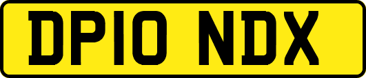 DP10NDX