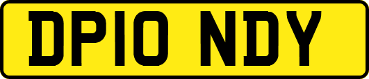 DP10NDY