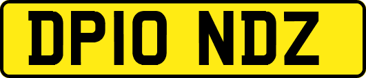 DP10NDZ