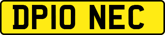 DP10NEC