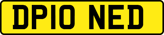 DP10NED