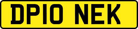 DP10NEK