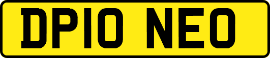 DP10NEO