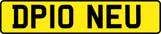 DP10NEU