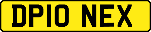 DP10NEX