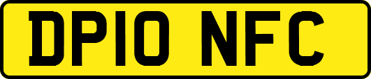 DP10NFC