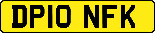 DP10NFK