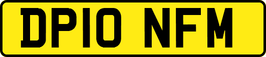 DP10NFM