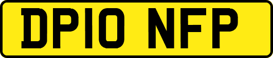 DP10NFP