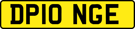 DP10NGE