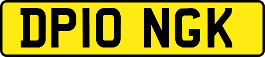 DP10NGK