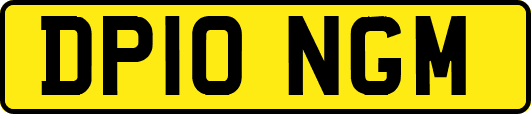 DP10NGM