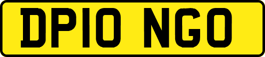 DP10NGO