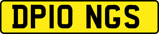 DP10NGS