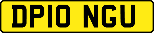 DP10NGU