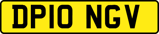 DP10NGV