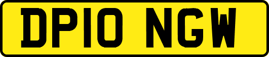 DP10NGW