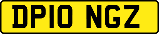 DP10NGZ