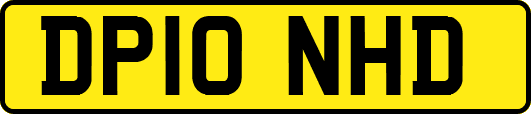 DP10NHD