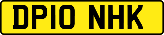 DP10NHK
