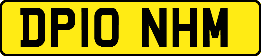 DP10NHM