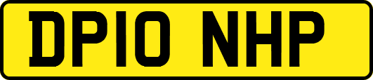 DP10NHP