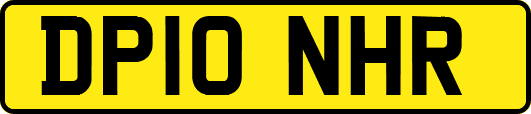 DP10NHR