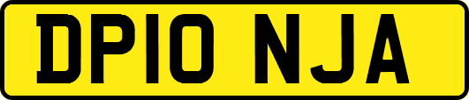 DP10NJA