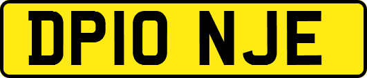 DP10NJE