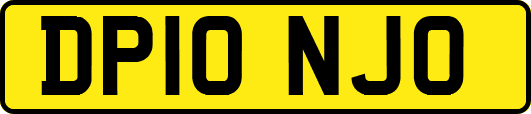 DP10NJO