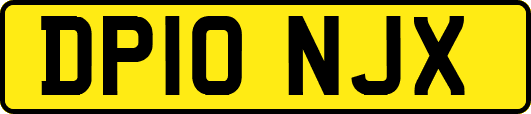 DP10NJX