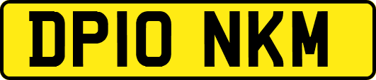 DP10NKM