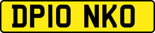 DP10NKO