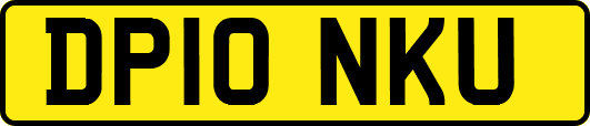 DP10NKU
