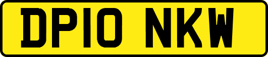 DP10NKW