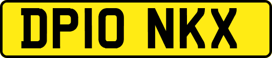 DP10NKX