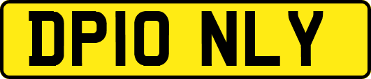 DP10NLY