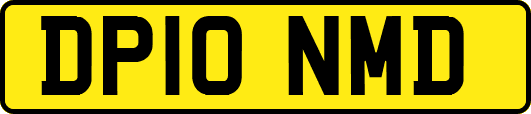 DP10NMD