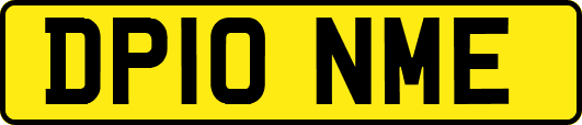 DP10NME