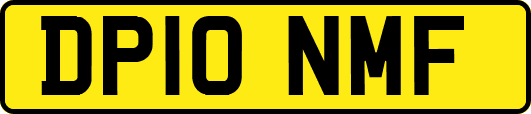 DP10NMF