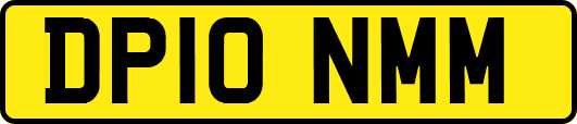 DP10NMM