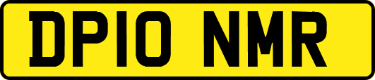 DP10NMR