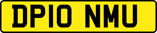 DP10NMU