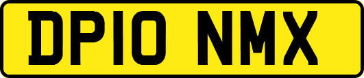DP10NMX