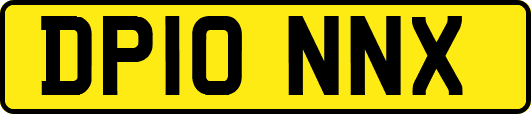 DP10NNX