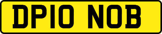 DP10NOB