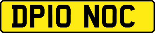 DP10NOC
