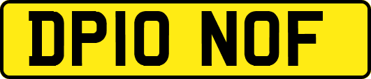 DP10NOF