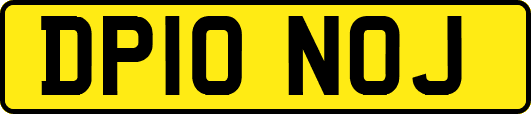 DP10NOJ