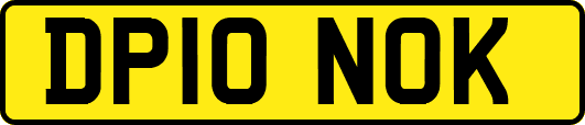 DP10NOK